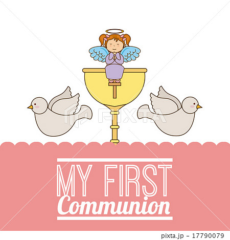 first communion first communion 17790079