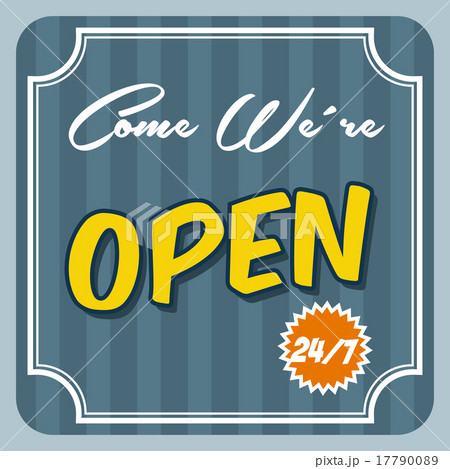 Advert design over gray background vector illustration Advert design over gray background vector illustration 17790089