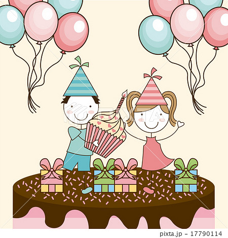 birthday party birthday party 17790114