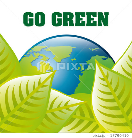 eco friendly 17790410