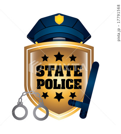 state police state police 17791568