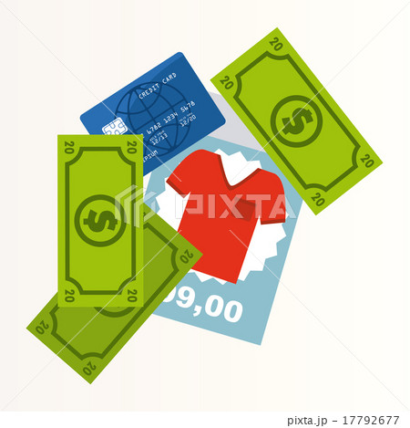 credit card credit card 17792677