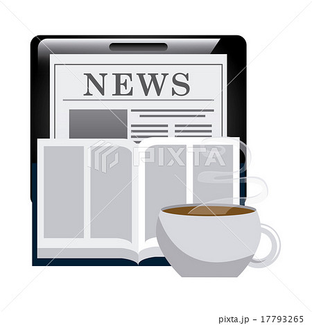 news concept 17793265