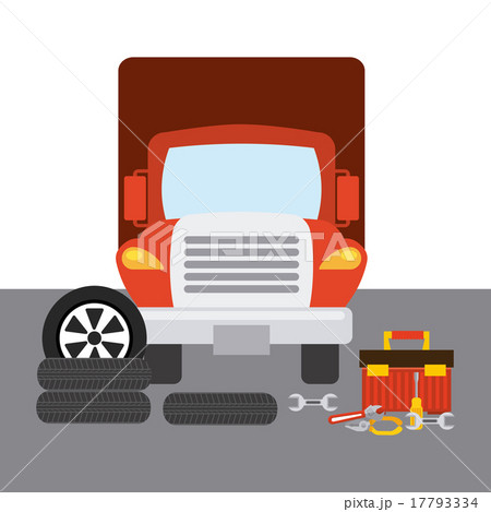 truck change tires truck change tires 17793334
