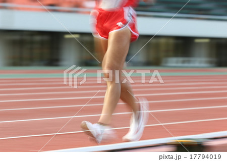 陸上の競歩 17794019