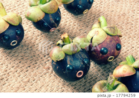 Amazing, funny, mangosteen, worried, anxiou face Amazing, funny, mangosteen, worried, anxiou face 17794259