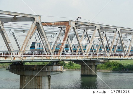 京浜東北線 E233系 多摩川 京浜東北線 E233系 多摩川 17795018