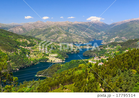 Peneda-Geres National Park 17795514