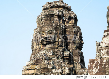 The Bayon The Bayon 17795571