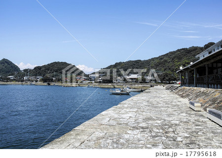 三角西港 三角西港 17795618