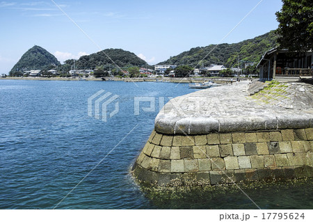 三角西港 三角西港 17795624