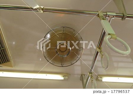 東急 田園都市線 8500系 扇風機 東急 田園都市線 8500系 扇風機 17796537