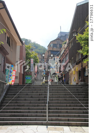 伊香保石段街 17796631