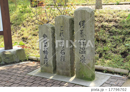 伊香保石段街 17796702