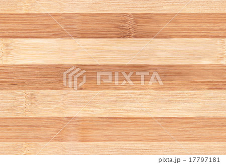 Seamless background texture of bamboo board 17797181