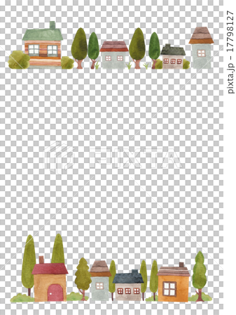 Townscape vertical 17798127