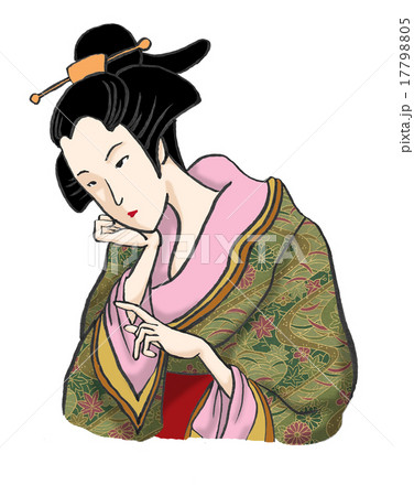 悩むわぁ… 悩むわぁ… 17798805