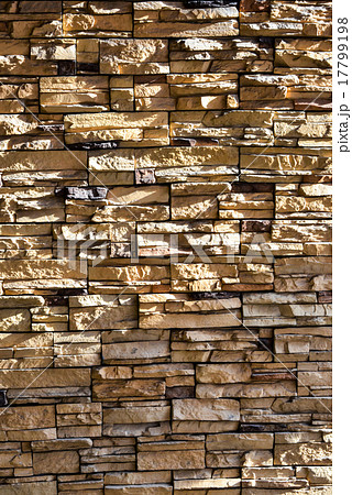 レンガの壁 17799198