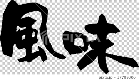 Flavor Flavor 17799300