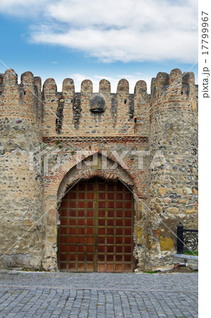 old gate 17799967
