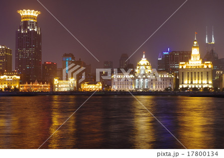 上海外灘 上海外灘 17800134
