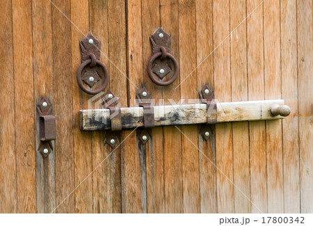 the lock 17800342