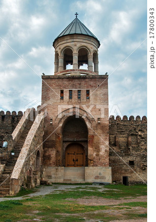 church 17800343