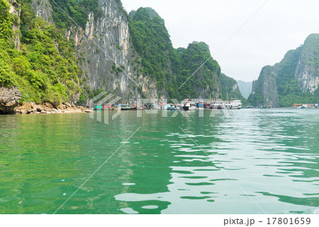 Halong Bay 17801659
