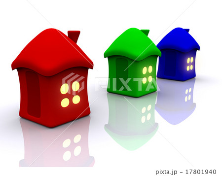 houses 17801940