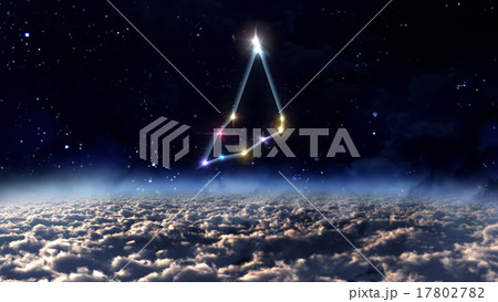 10 Capricorn Horoscope space 17802782