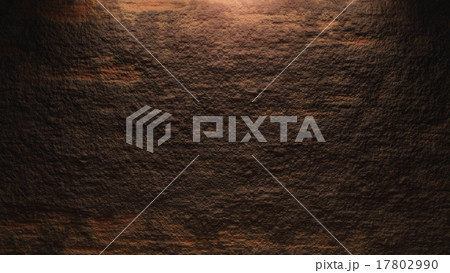 Rock wall background brown Rock wall background brown 17802990