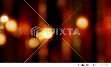 blurred lights abstract background 17803298