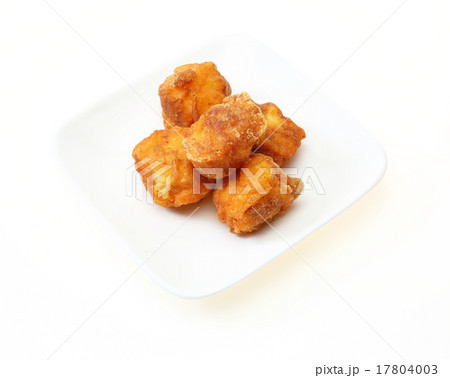 鶏のから揚げ 17804003