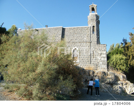 Galilee Church of St Peter 2010 Galilee Church of St Peter 2010 17804006