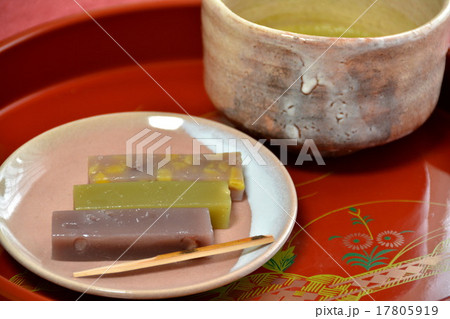 山口ういろう 17805919