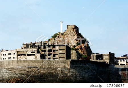 軍艦島 17806085
