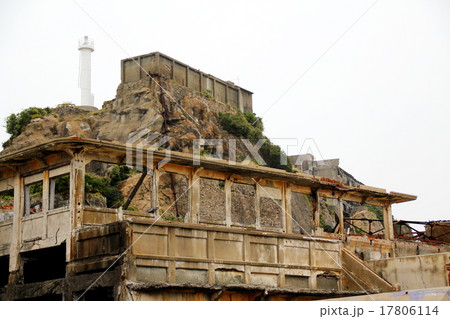 軍艦島 軍艦島 17806114