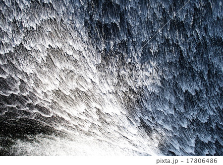 白水ダム 17806486