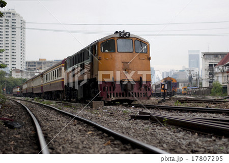State Railway of Thailand State Railway of Thailand 17807295