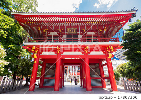 大須観音 仁王門 大須観音 仁王門 17807300