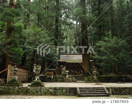 室生龍穴神社 17807603