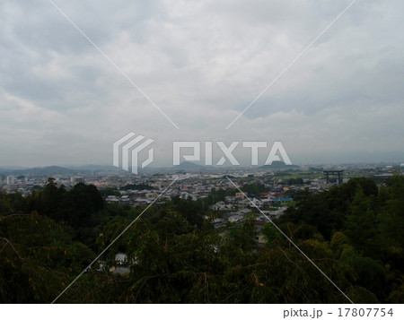 大和三山 大和三山 17807754