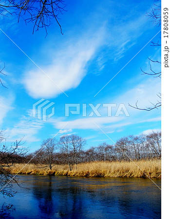 釧路湿原 17808059