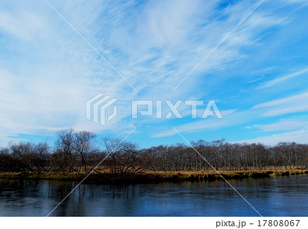 釧路湿原 17808067