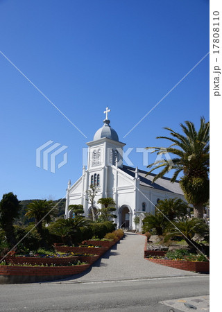 大江天主堂 大江天主堂 17808110