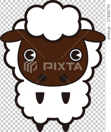 Sheep Sheep 17808750