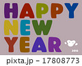 モンキーイヤー 17808773