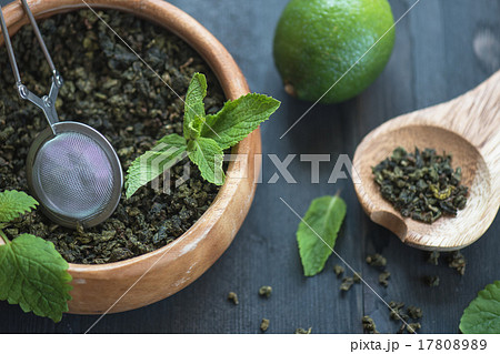 berries tea berries tea 17808989
