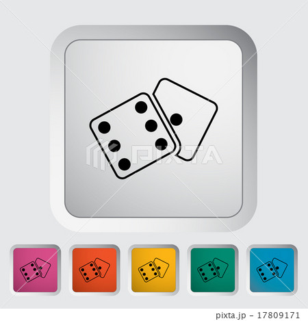 Craps icon Craps icon 17809171