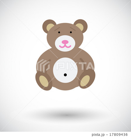 Bear toy 17809436